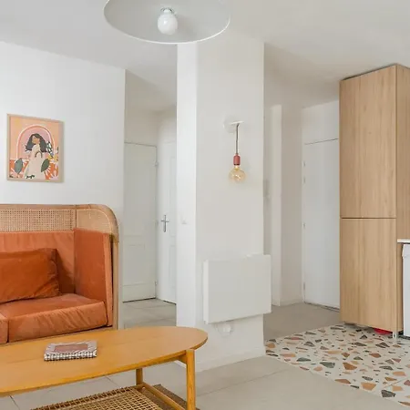Apartment T2 Avec Balcon - Chaves *