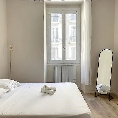 Charmant Renove - Central & Spacieux - Les Freres De La Loc' Apartment