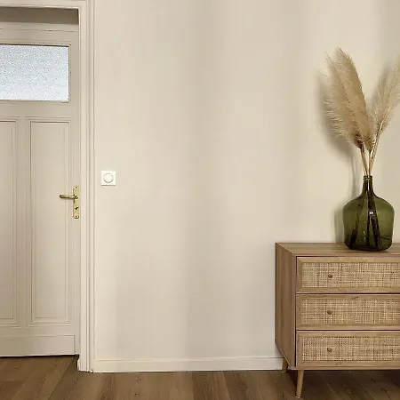 Charmant Renove - Central & Spacieux - Les Freres De La Loc' Apartment Marseille