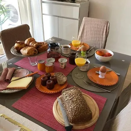 60 Sweet Au Coeur De Pres Du Tramway Apartment Marseille