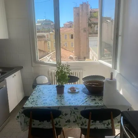 Apartment Vieux Port *