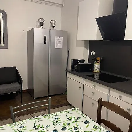 Apartment Vieux Port *