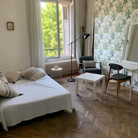 Apartment Vieux Port