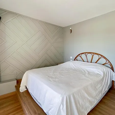 Prado Velodrome Jeux Olympiques Ii Homestay Marseille
