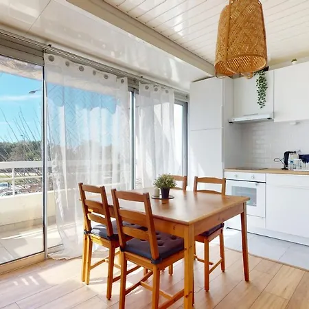 Homestay Prado Velodrome Jeux Olympiques Ii