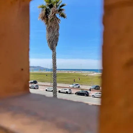 Homestay Prado Velodrome Ii Marseille