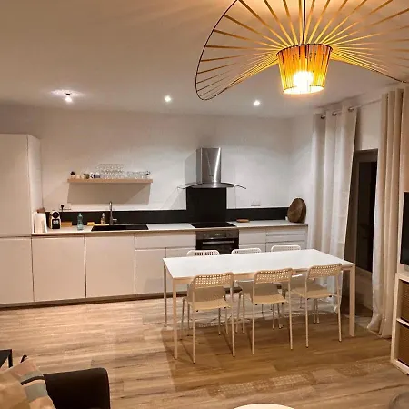 Bel Climatise 2 A 20m Du Vieux-port Apartment Marseille