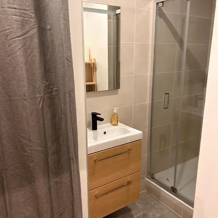 Apartment Bel Climatise 2 A 20m Du Vieux-port