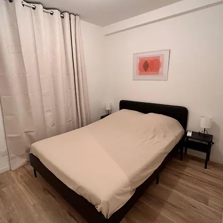 Appartamento Bel Climatise 2 A 20m Du Vieux-port
