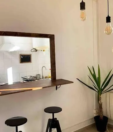 Apartment Entre Gare Saint Charles Et Vieux Port Marseille