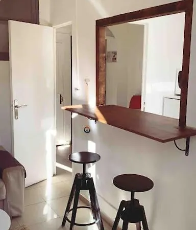 Entre Gare Saint Charles Et Vieux Port Apartment