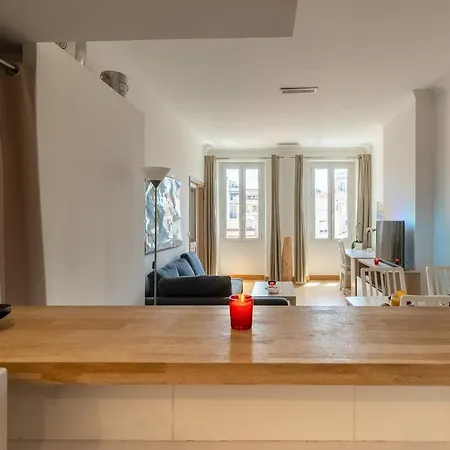 Duplex T3 Climatise *