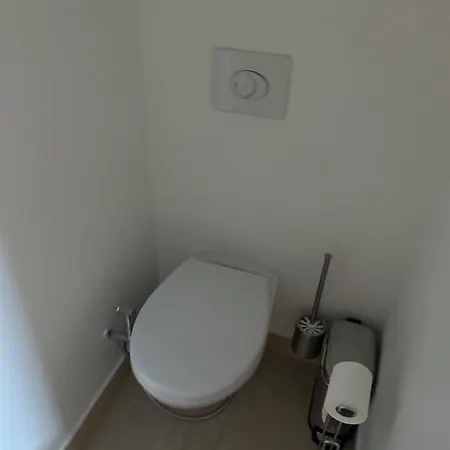 Duplex T3 Climatise Apartment