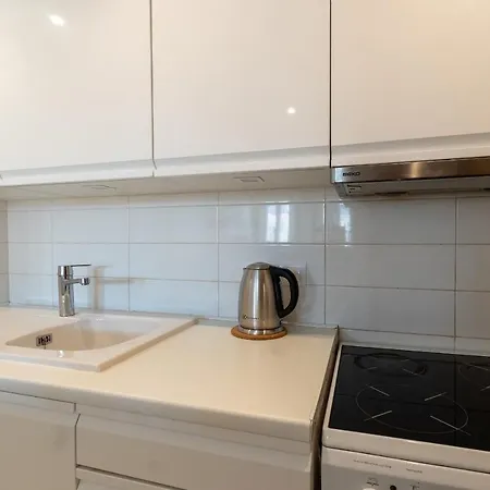 Apartment Duplex T3 Climatise *