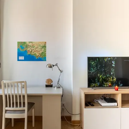 Duplex T3 Climatise Apartment *