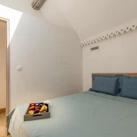 Apartment Duplex T3 Climatise