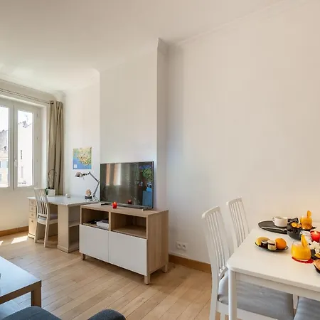 Duplex T3 Climatise *