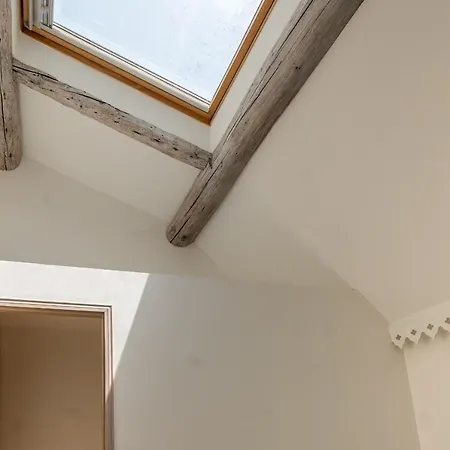 Duplex T3 Climatise Apartment *