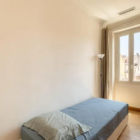 Duplex T3 Climatise *