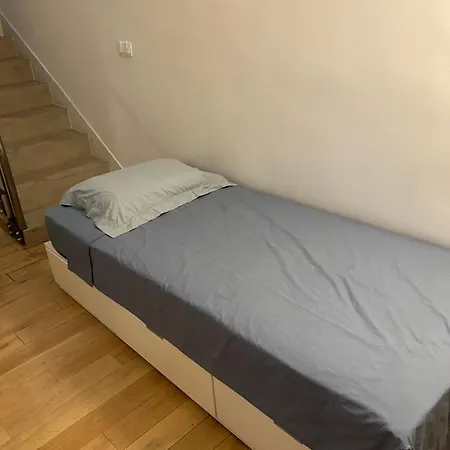 Duplex T3 Climatise Marseille