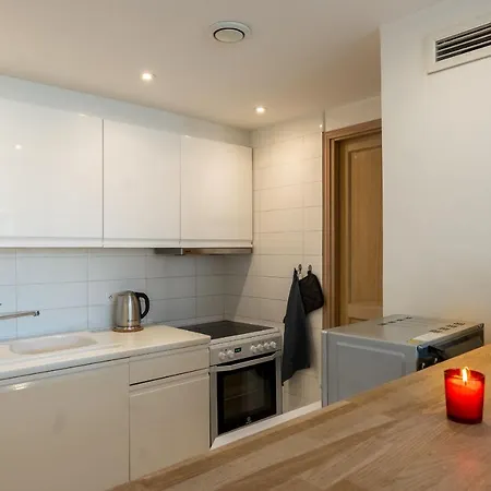 Duplex T3 Climatise * Marseille