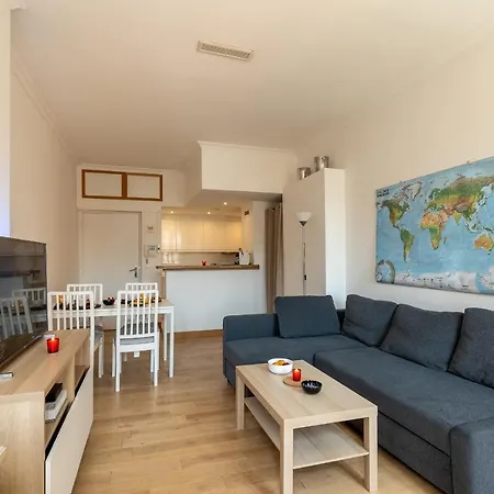 Duplex T3 Climatise *