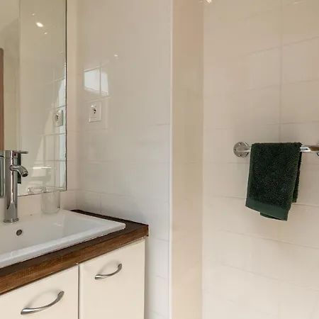 Duplex T3 Climatise Apartment