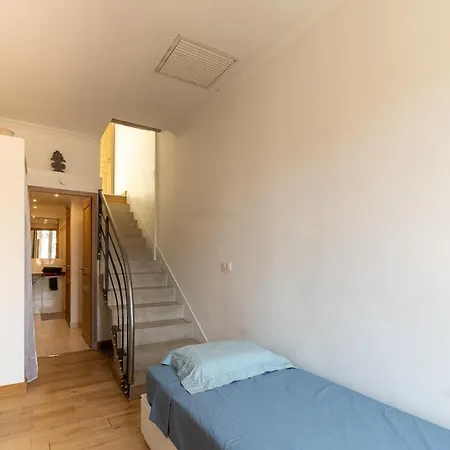 Duplex T3 Climatise *