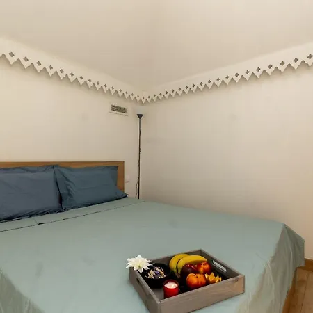 Duplex T3 Climatise Apartment Marseille