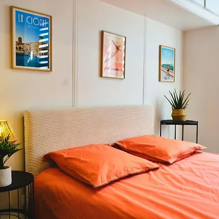4e Arrondissement * Marseille