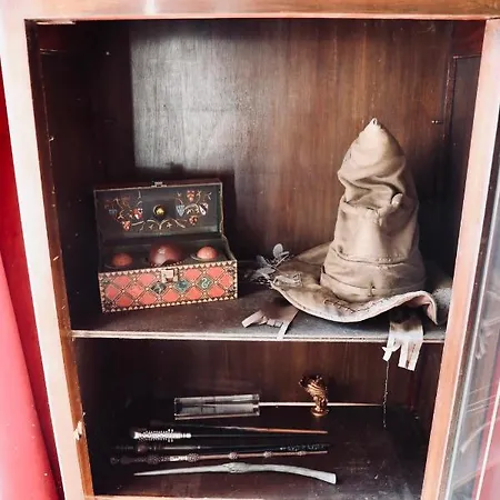 Harry Potter Experience Appartement