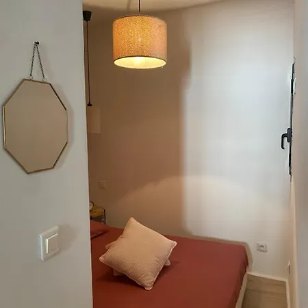 Apartment Soo Major Magnifique T2 Au Panier