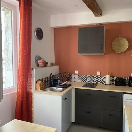 Apartment Soo Major Magnifique T2 Au Panier *