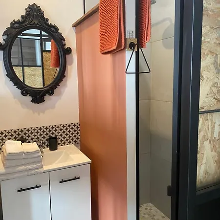 Apartment Soo Major Magnifique T2 Au Panier *