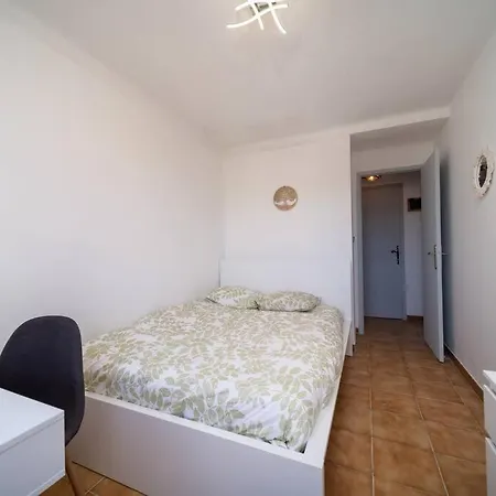 Tout Equipe Traversant 6 A 8 Couchages Apartment *
