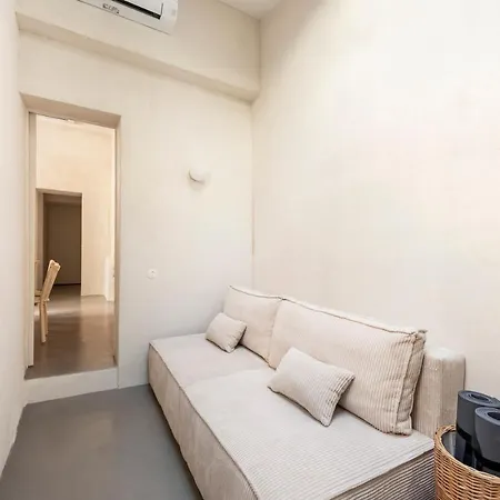 Loft Calme Et Design Vieux-port * Marseille