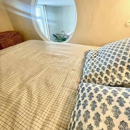 Loft Calme Et Design Vieux-port * Marseille
