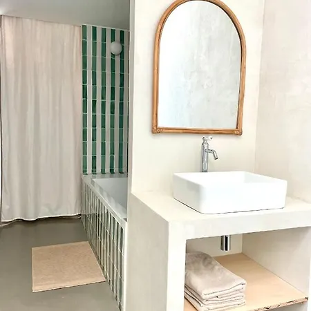 Loft Calme Et Design Vieux-port