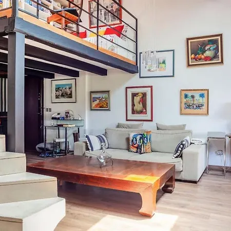 Les Cigales Apartment Marseille