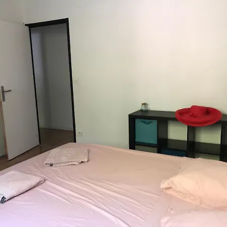 Apartment Loft La Belle
