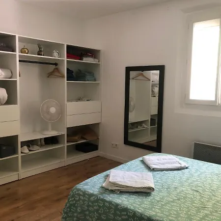 Loft La Belle * Marseille