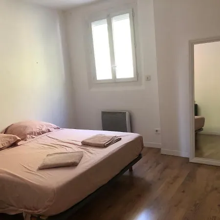 Apartment Loft La Belle *