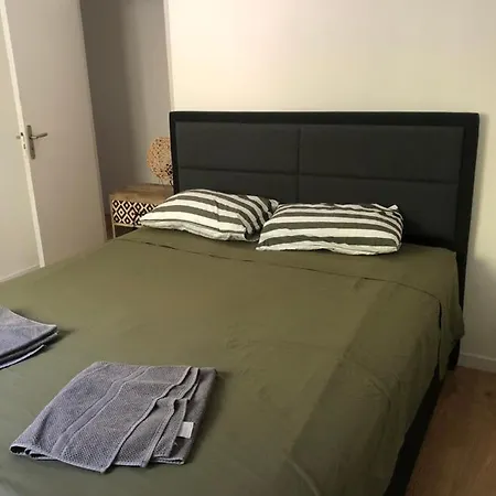 Loft La Belle Apartment *