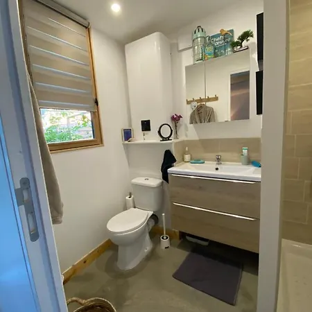 Le Cabanon De Betty