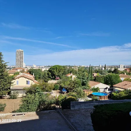 Chez Lalla * Μασσαλία