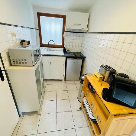 Apartament Duplex Avec Terrasse Vue *