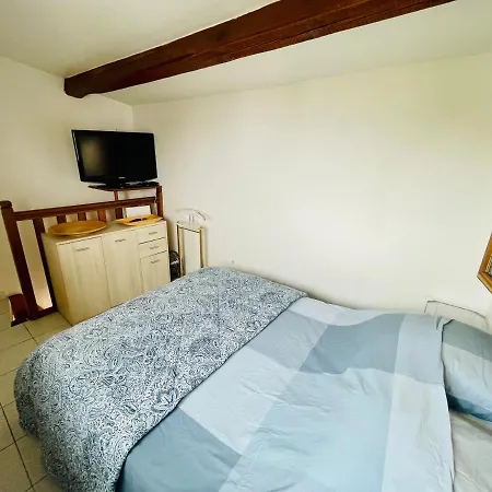 Apartament Duplex Avec Terrasse Vue *