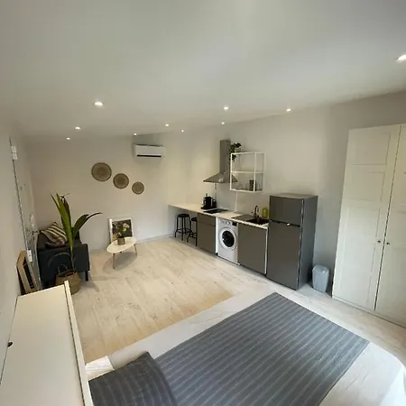 Studio * Marseille
