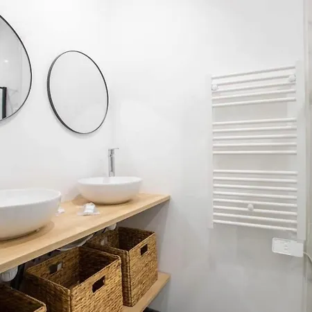 Apartment Les 6 Phoceens