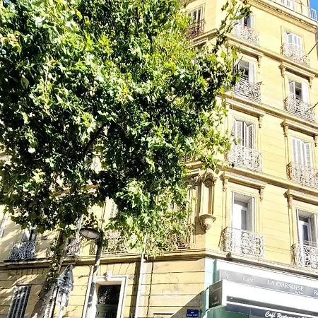 La Joliette Marsylia